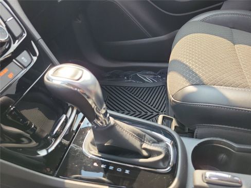 Used 2017 Buick Encore Preferred FWD image 25