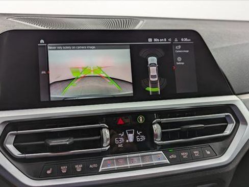 Used 2020 BMW 330i Sedan w/ Convenience Package image 29