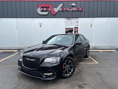 Used 2017 Chrysler 300 S w/ 300S Premium Group