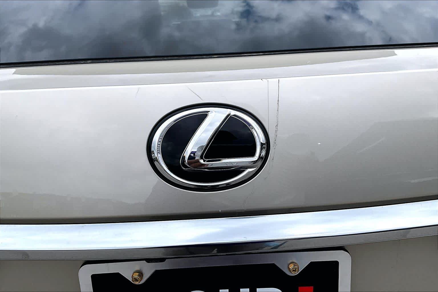Used 2016 Lexus RX 350 AWD w/ Premium Package image 31