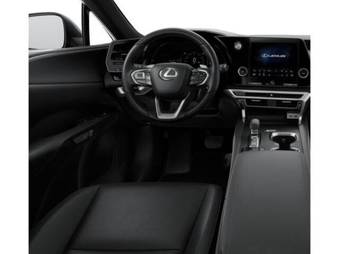New 2026 Lexus RX 350h w/ Convenience Package AWD/4WD image 6