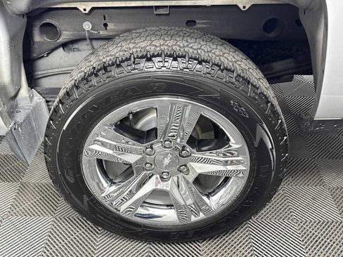 Used 2016 Chevrolet Silverado 1500 Custom w/ Custom Convenience Package image 18