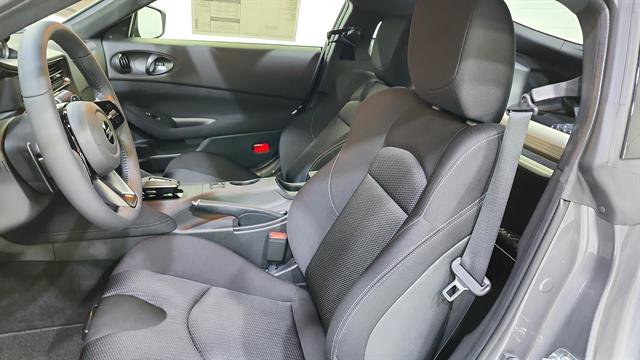 New 2027 Nissan Z Sport RWD image 11