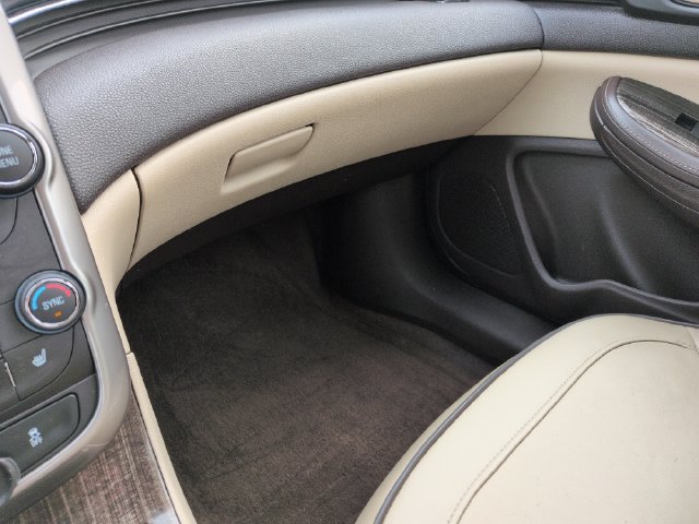 Used 2014 Chevrolet Malibu LTZ FWD image 41