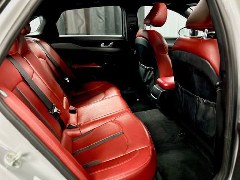 Used 2022 Kia K5 GT-Line w/ GT-Line Awd Premium Package image 25