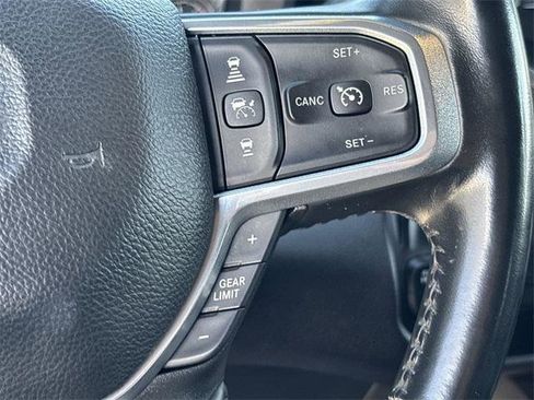 Certified 2023 RAM 3500 Laramie image 24