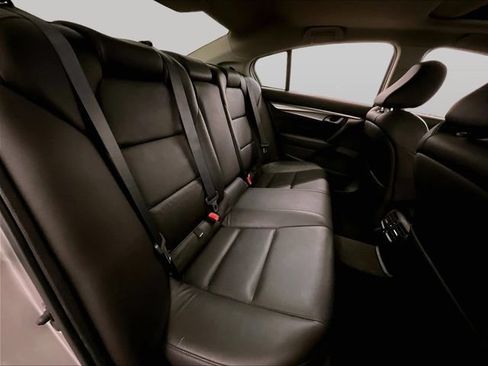 Used 2011 Acura TL FWD image 27