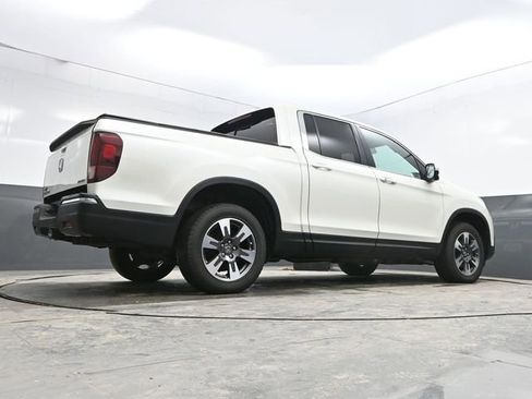 Used 2019 Honda Ridgeline RTL-T image 37