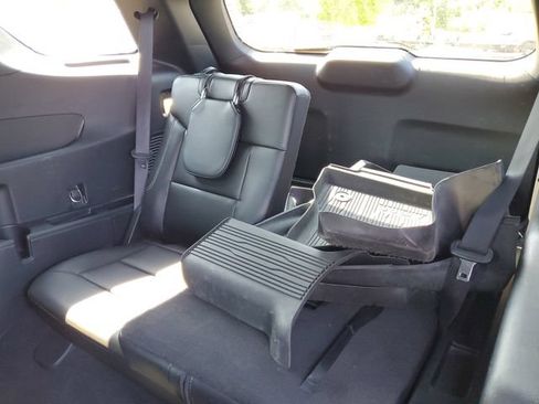 Used 2022 Ford Explorer ST AWD/4WD image 31