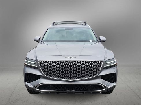 Certified 2025 Genesis GV80 3.5T Advanced image 3