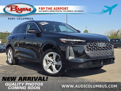Certified 2025 Audi Q5 Premium Plus