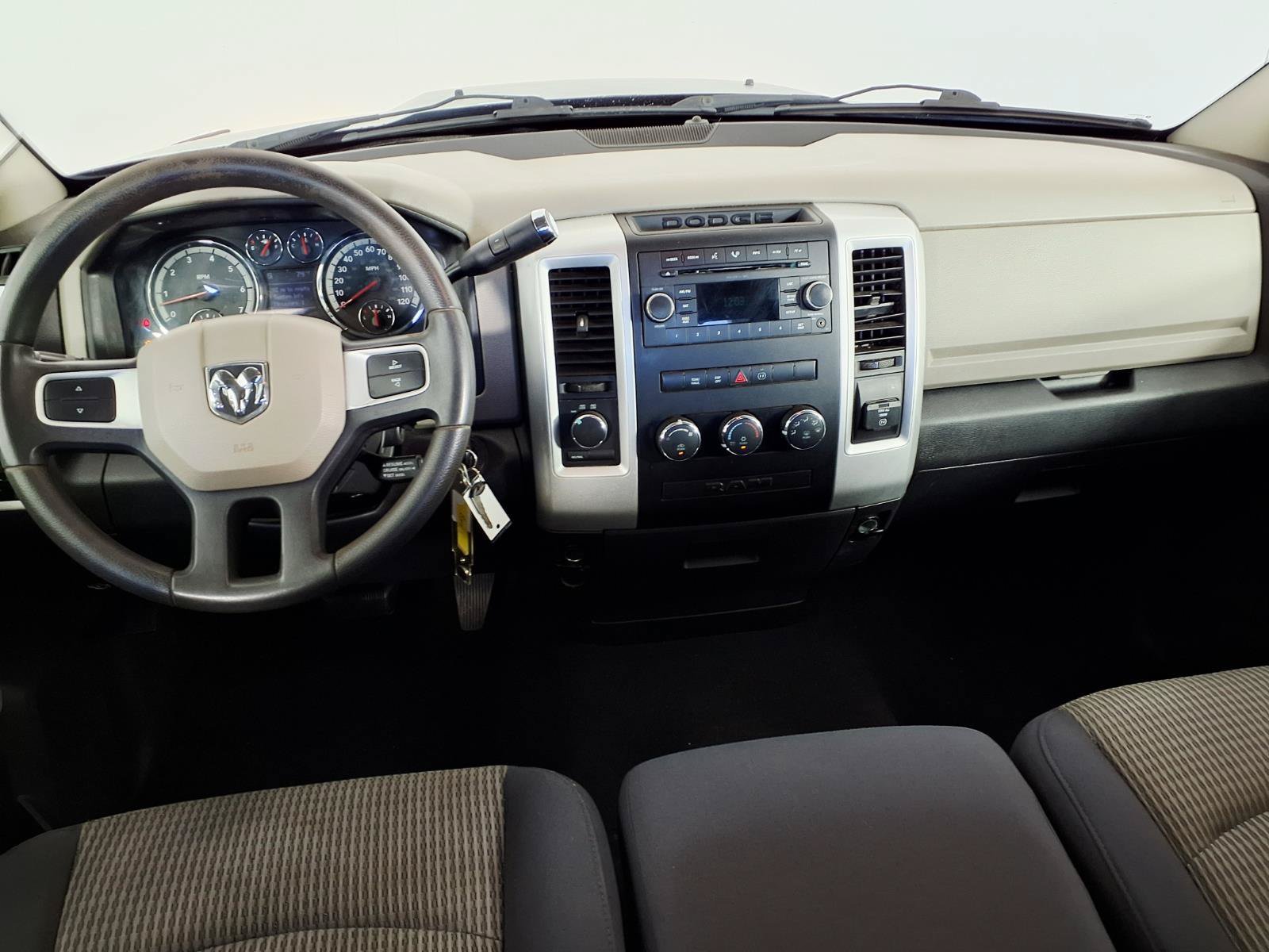 Used 2009 Dodge Ram 1500 Truck SLT w/ Popular Equipment Group AWD/4WD image 22