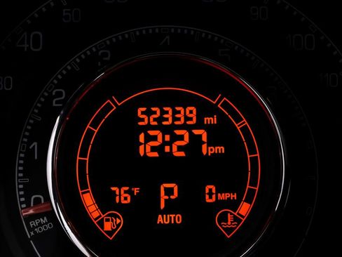 Used 2013 FIAT 500 Sport w/ Comfort/Convenience Group image 23