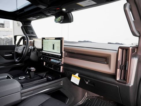 Used 2024 GMC Hummer EV 3X w/ Extreme Off-Road Package image 33