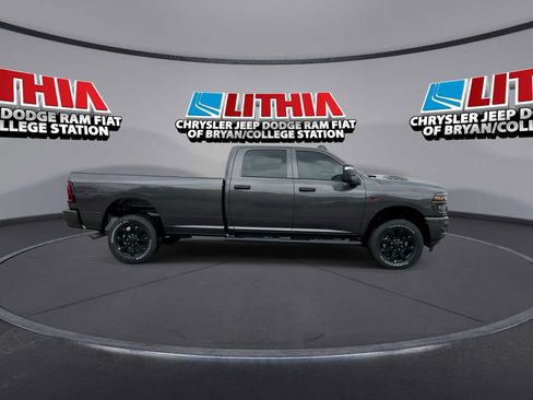 New 2026 RAM 2500 Tradesman AWD/4WD image 9