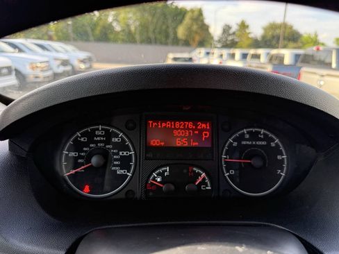 Used 2021 RAM ProMaster 1500 FWD image 33