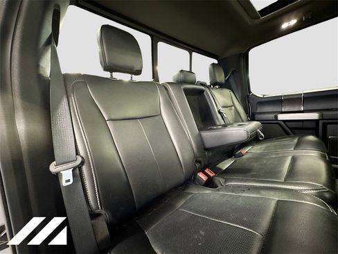 Used 2021 Ford F250 Lariat image 30