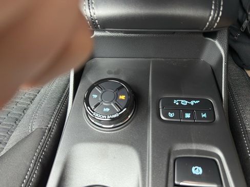 New 2025 Ford Ranger XLT w/ Equipment Group 301A High image 35