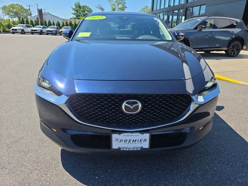 Used 2022 MAZDA CX-30 AWD 2.5 S image 3