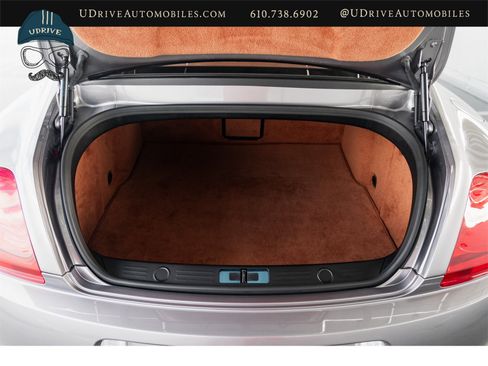 Used 2009 Bentley Continental GT Speed image 63