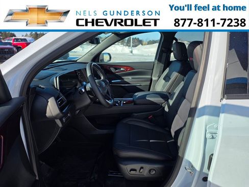 New 2026 Chevrolet Traverse Z71 w/ Enhanced Driving Package AWD/4WD image 15