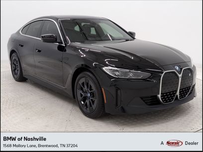 Certified 2023 BMW i4 eDrive40 w/ Premium Package