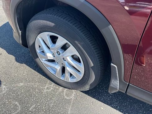 Used 2016 Honda CR-V EX image 11