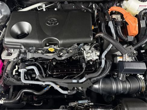 Certified 2022 Toyota RAV4 XLE Premium image 42