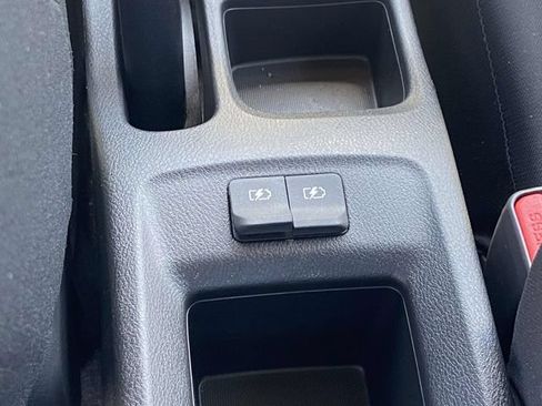 Used 2024 Nissan Versa S w/ Electronics Package FWD image 14