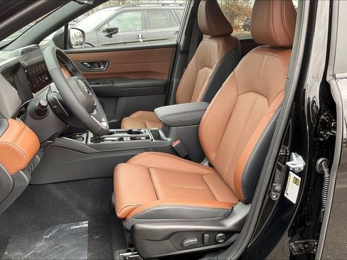 New 2026 Subaru Outback Touring XT image 11