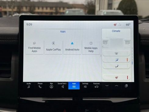 Used 2023 Ford Expedition Max XLT image 36