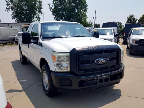 Used 2012 Ford F250 XL image 5
