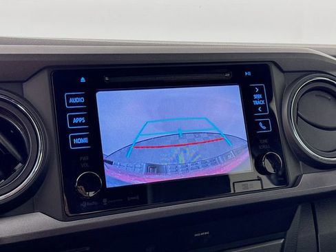 Used 2019 Toyota Tacoma TRD Sport RWD image 23