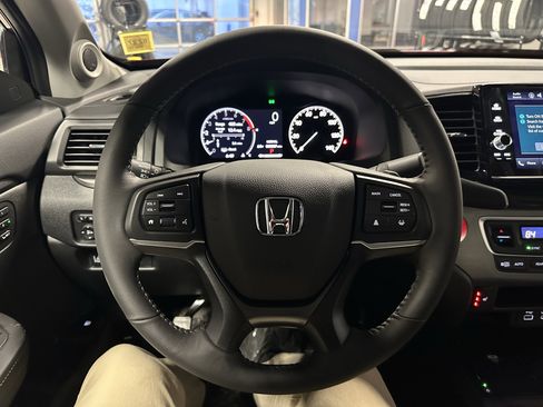 New 2026 Honda Ridgeline RTL image 9