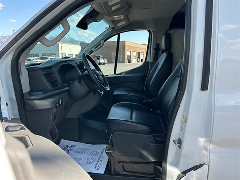 Used 2024 Ford Transit 150 Base image 12