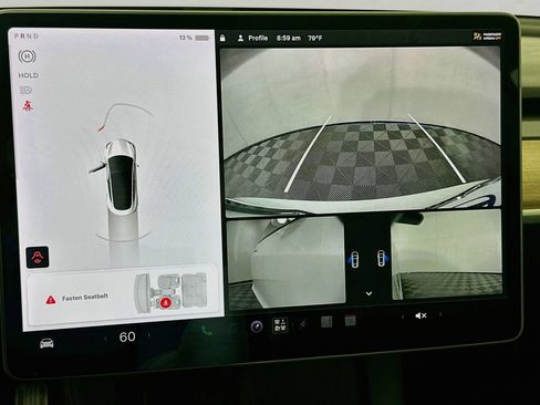 Used 2021 Tesla Model 3 Standard Range Plus RWD image 14