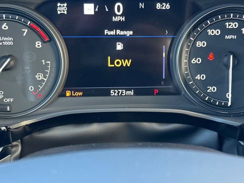 Used 2025 Cadillac XT6 Premium Luxury w/ Technology Package image 43