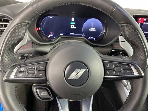 Used 2024 Dodge Hornet R/T w/ Tech Pack w/o Parking image 14