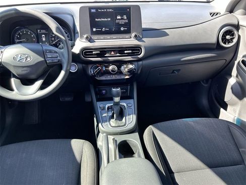 Certified 2022 Hyundai Kona SEL image 14
