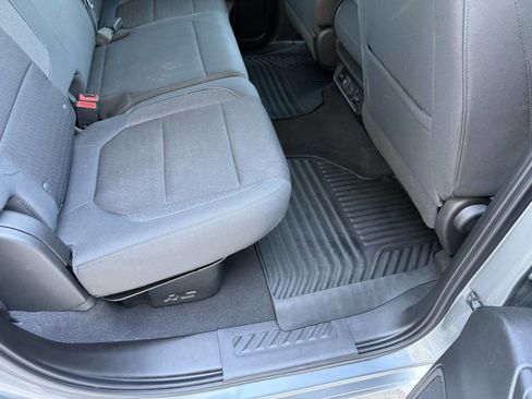 Used 2019 Chevrolet Silverado 1500 LT w/ All-Star Edition RWD image 14