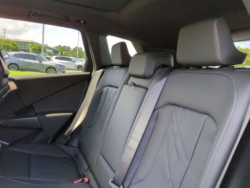 Certified 2025 BMW X3 xDrive30i w/ Premium Package image 29