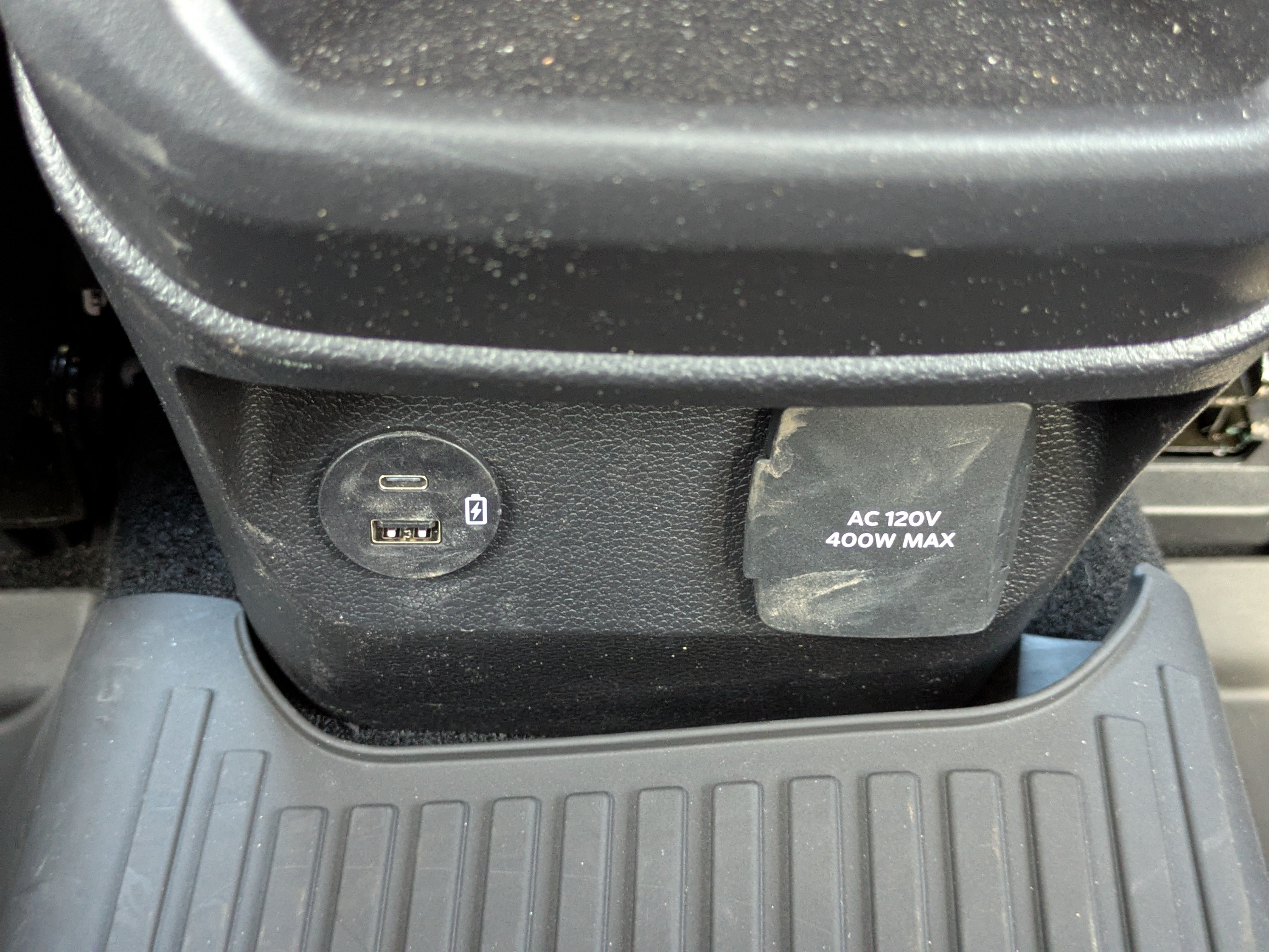 Used 2026 Ford Ranger Raptor AWD/4WD image 35