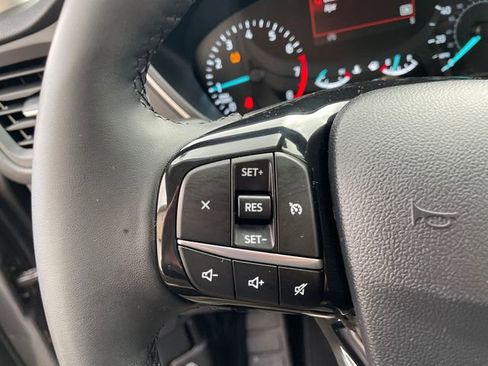 Certified 2021 Ford Escape SE w/ SE Sport Appearance Package image 30