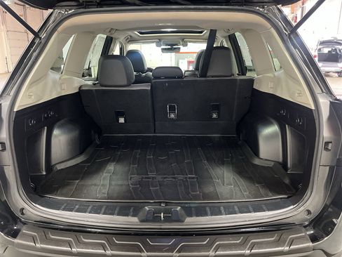 Used 2020 Subaru Forester Sport w/ Popular Package #2 AWD/4WD image 8