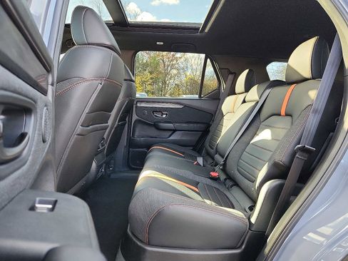 Certified 2026 Honda Passport TrailSport image 10