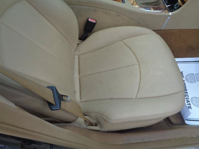 Used 2009 Mercedes-Benz E 350 4MATIC Sedan image 25