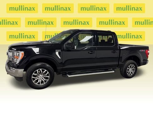 Used 2022 Ford F150 Lariat image 9