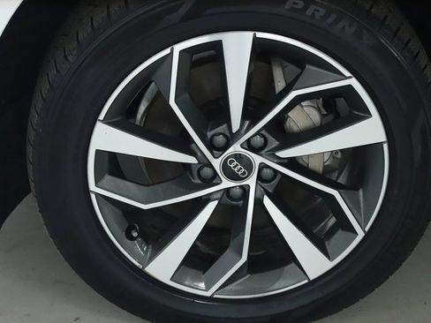 Used 2022 Audi Q5 2.0T Premium Plus image 38