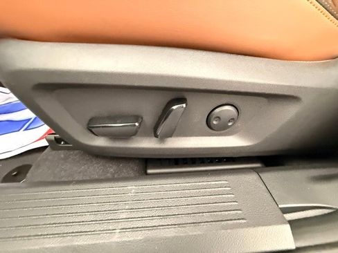 New 2026 Nissan Rogue Platinum w/ Platinum Premium Package image 13