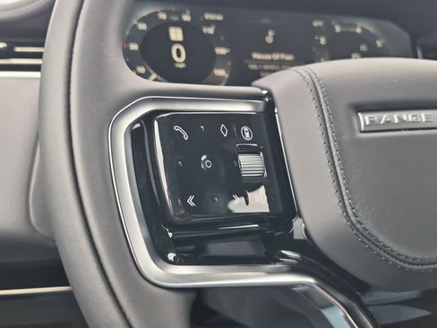 New 2026 Land Rover Range Rover Sport SE AWD/4WD image 23